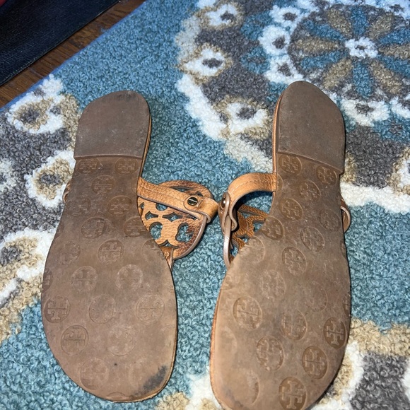 Tory Burch sandals - Picture 3 of 3
